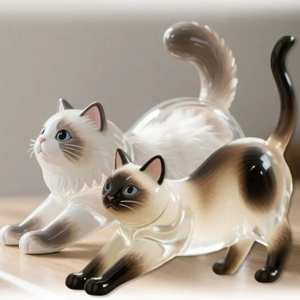 🐱 Cute Cat Hair