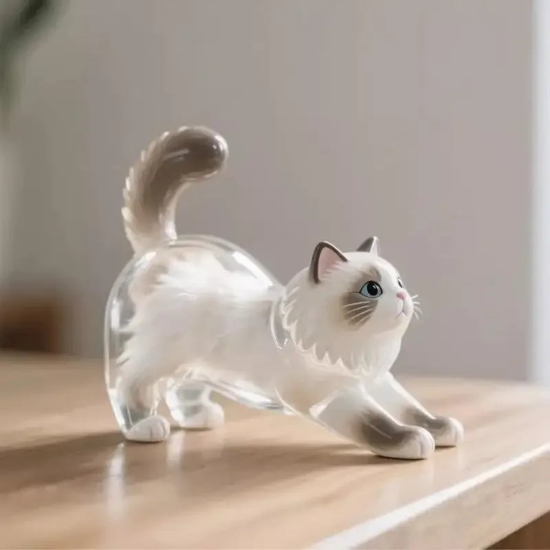 🐱 Cute Cat Hair