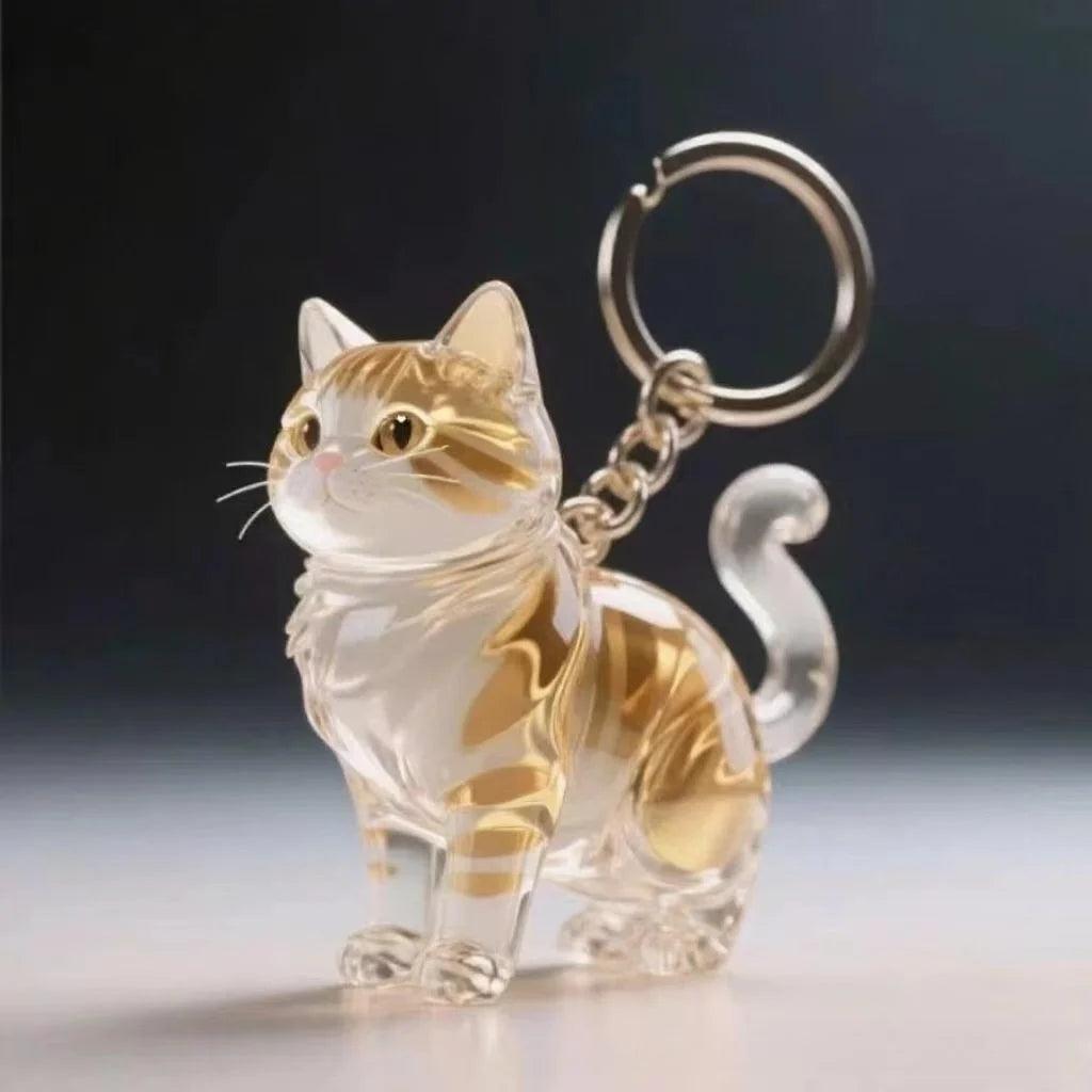 🐱 Cute Cat Hair