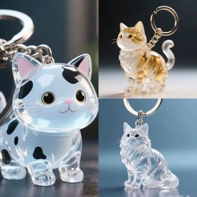 🐱 Cute Cat Hair