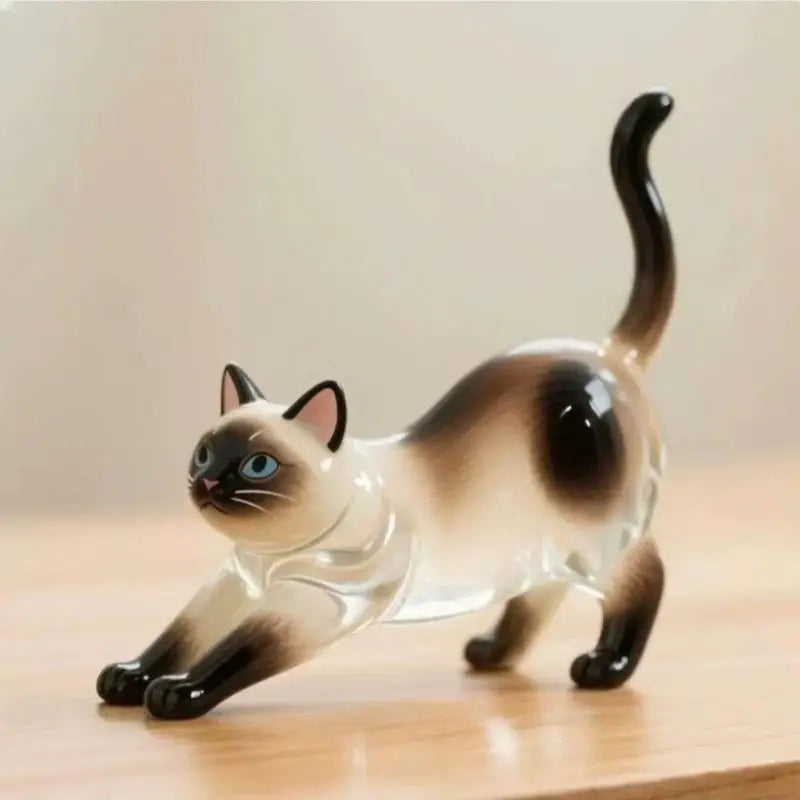 🐱 Cute Cat Hair