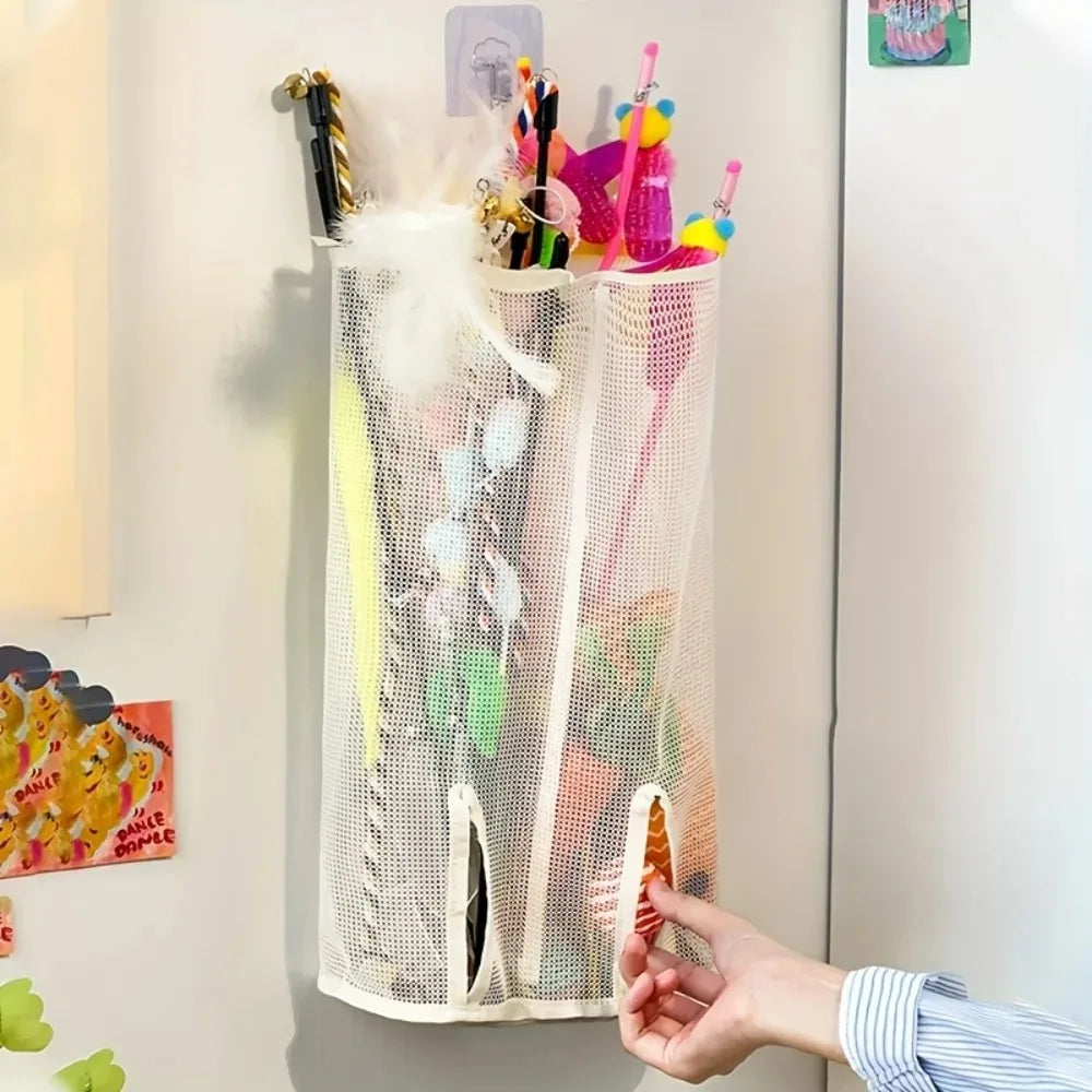 🐱 Interactive Cat Toy