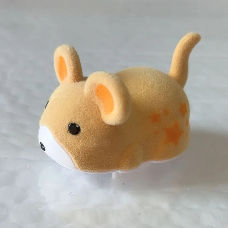 🐱 Interactive Electric Cat Toy