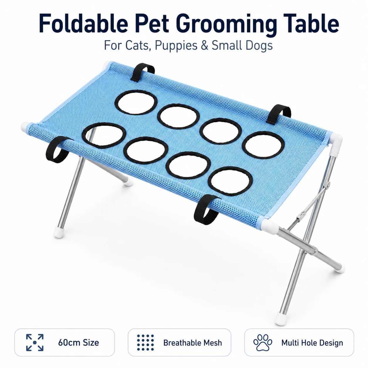 🐶🐱 Foldable Pet