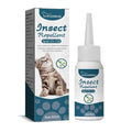 🐶🐱 Insect repellent