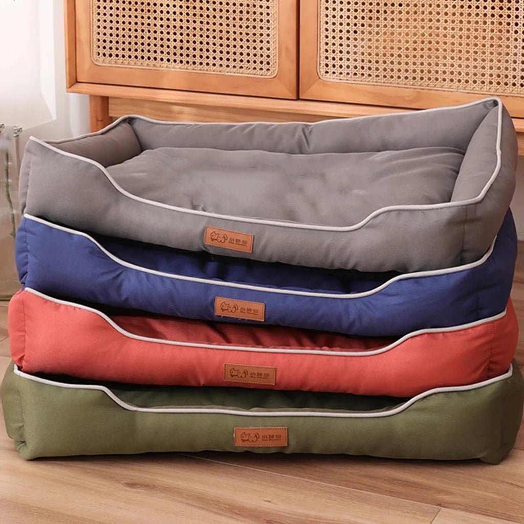 🐶🐱 Cama Confortável para Pets