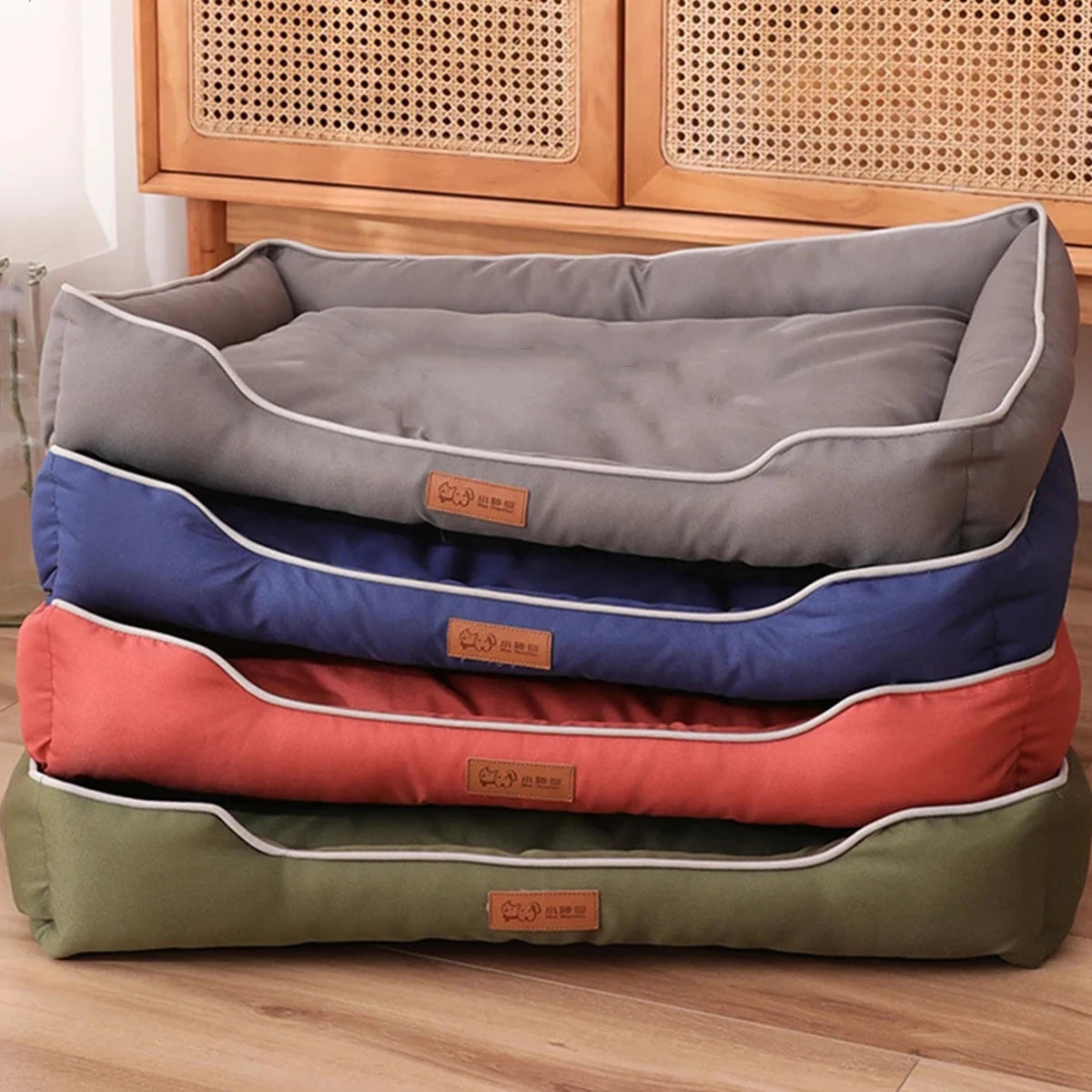 🐶🐱 Cama Confortável para Pets