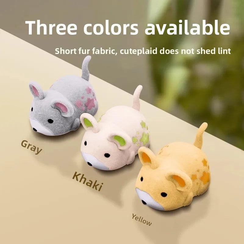🐱 Interactive Electric Cat Toy