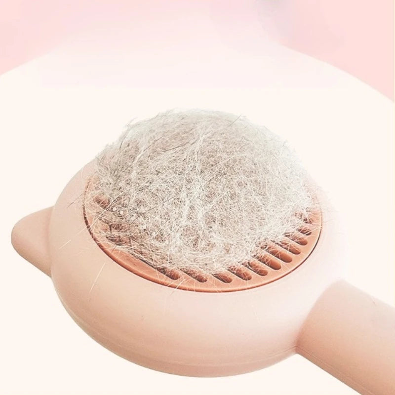 🐶🐱 Escova Removedora de Pelos para Pets