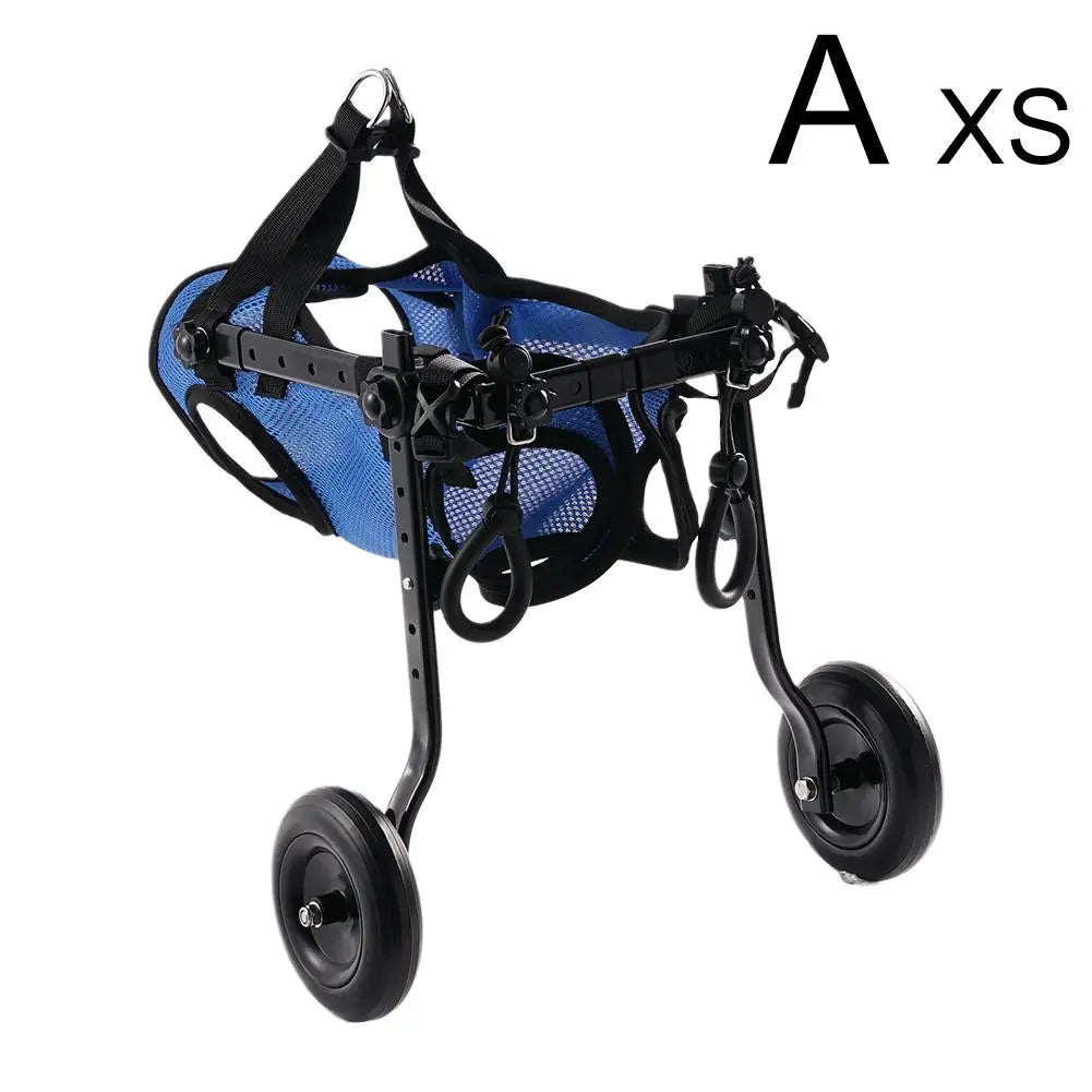 Mobility Assistance Light Pet Walk Tools
