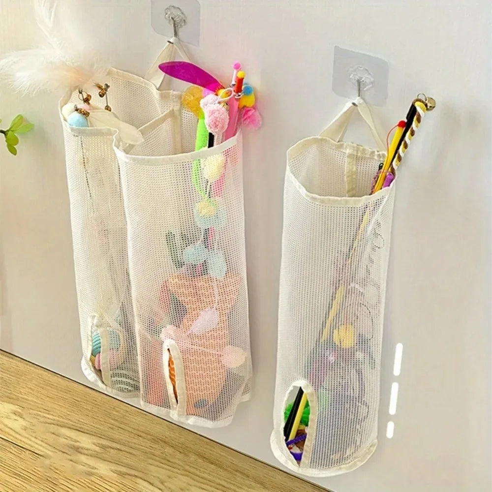🐱 Interactive Cat Toy