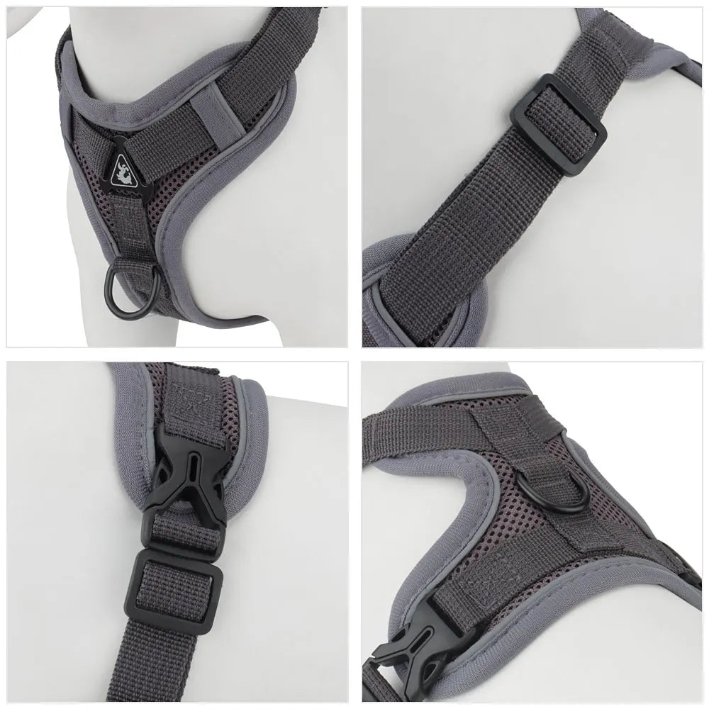 🐶 Dog Harness with