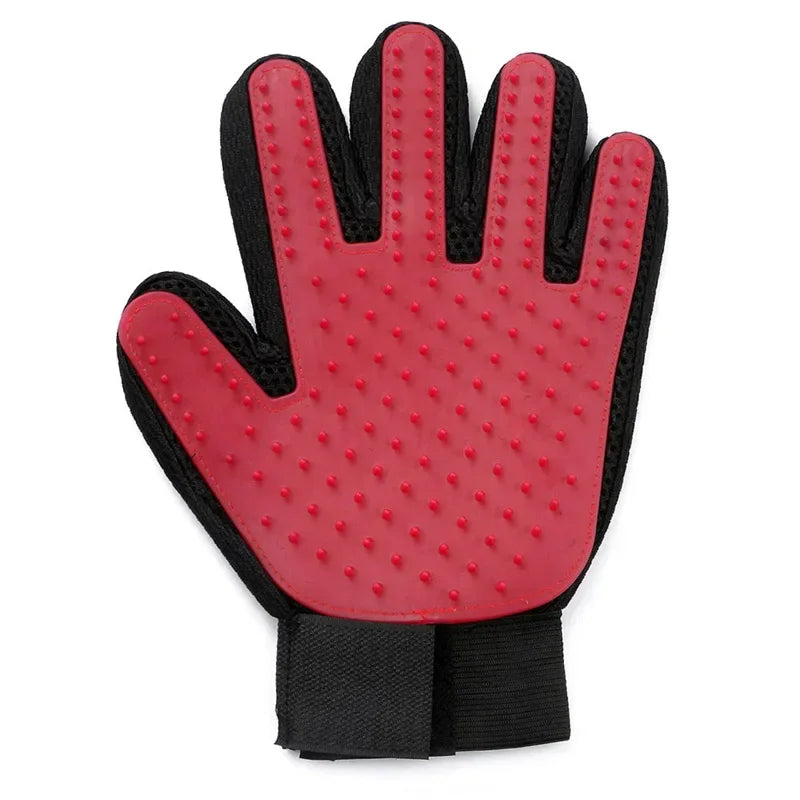 🐶 Pet Hair Removal Glove for Dogs &amp; Cat