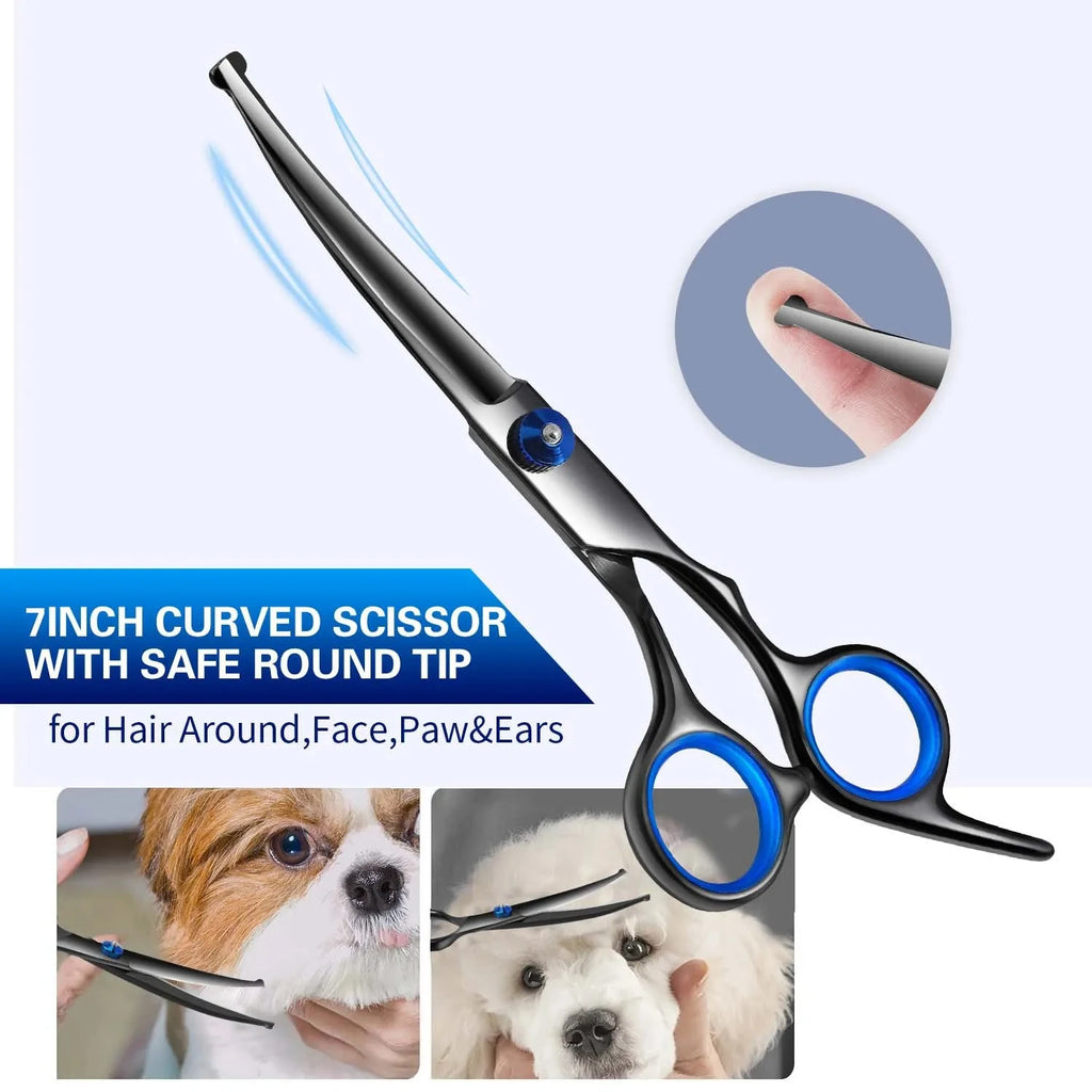 🐶 Professional Dog Grooming