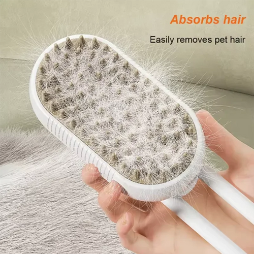 Cat Comb Pet Haired Comb