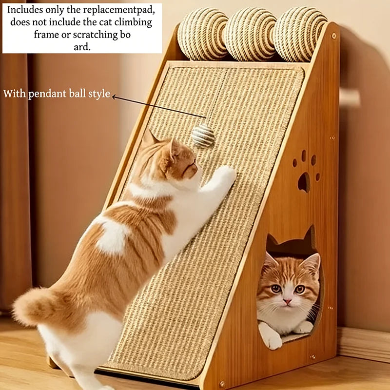 🐱 Arranhador para Gatos