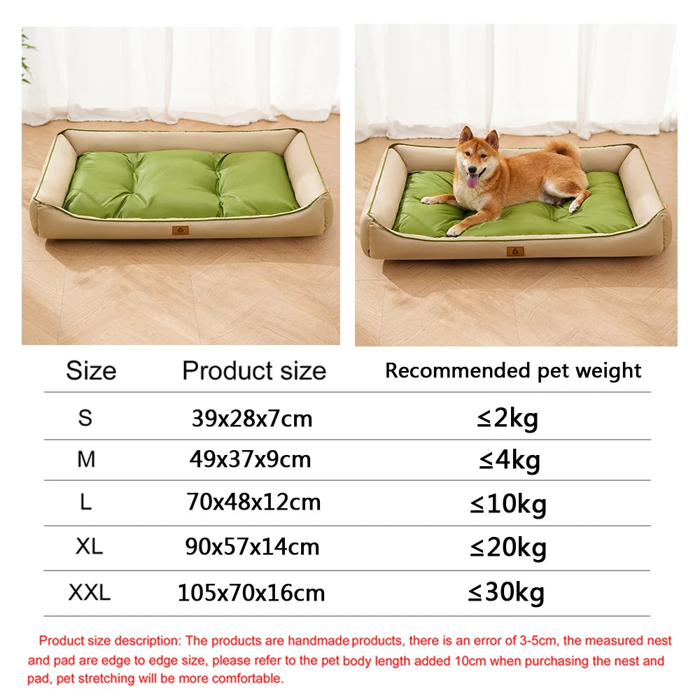 🐶🐱 Cama Confortável para Pets
