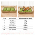 🐶🐱 Cama Confortável para Pets