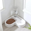 🐶🐱 Automatic Drinking Pet Bowl
