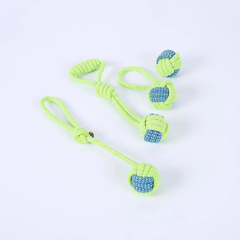 Dog Rope Chew Toy