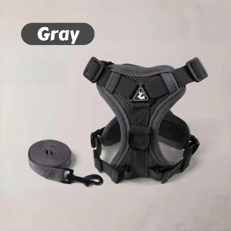 🐶 Dog Harness with