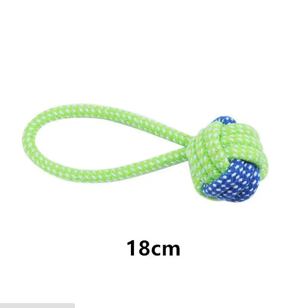 Dog Rope Chew Toy