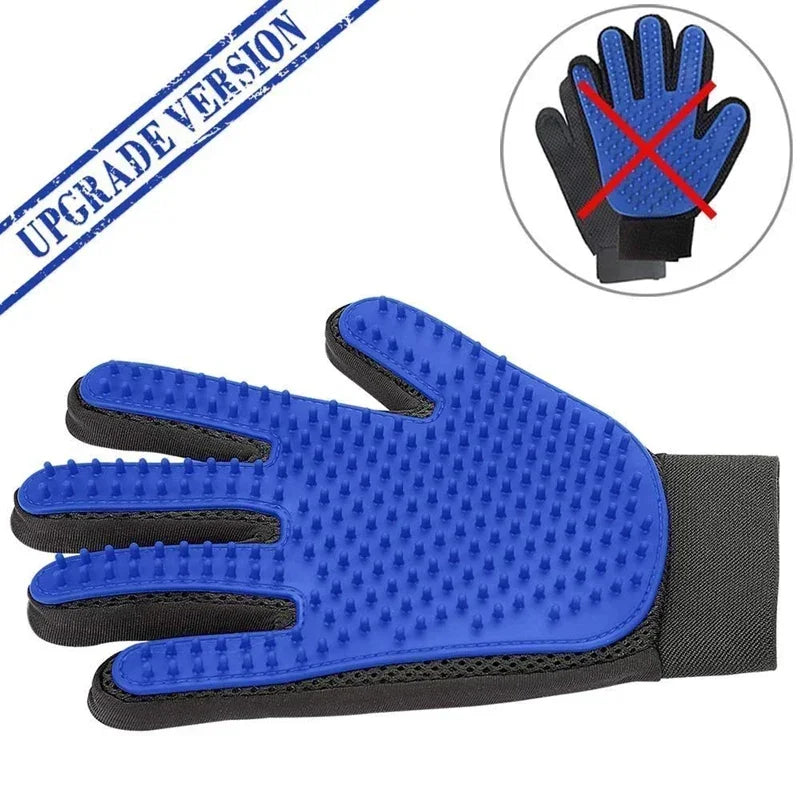 🐶 Pet Hair Removal Glove for Dogs &amp; Cat