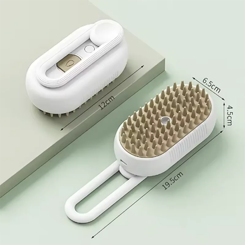 Cat Comb Pet Haired Comb