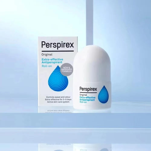 20ML Antiperspirant Underarm Roll-On Long-lasting Highly Effective Antiperspirant Deodorant Stick For Men Women Fresh Without