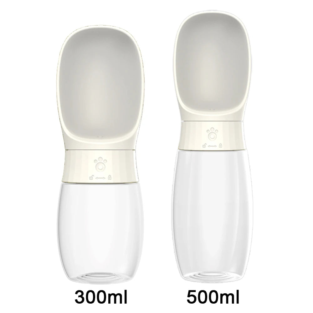 🐶 Portable Dog Water Bottle