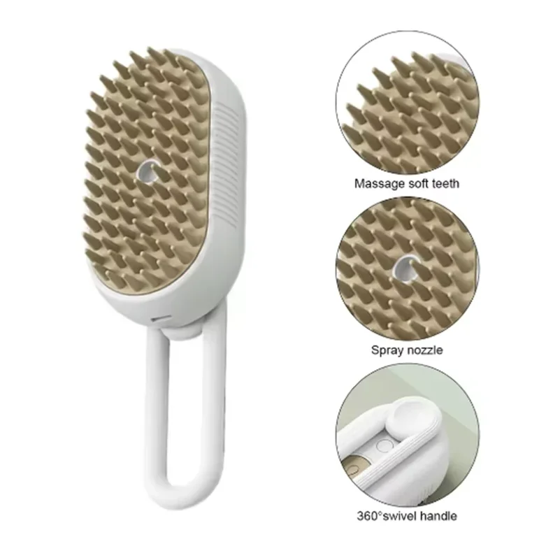 Cat Comb Pet Haired Comb
