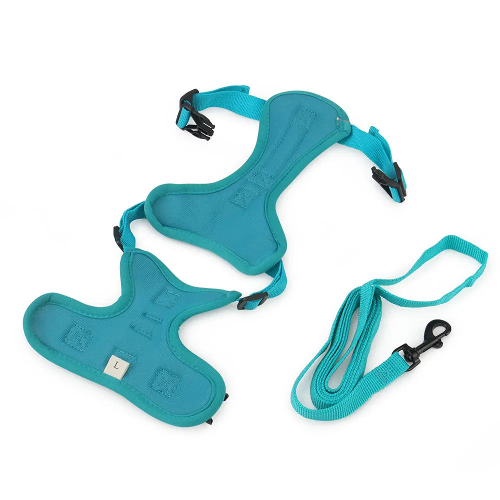 🐶 Dog Harness with