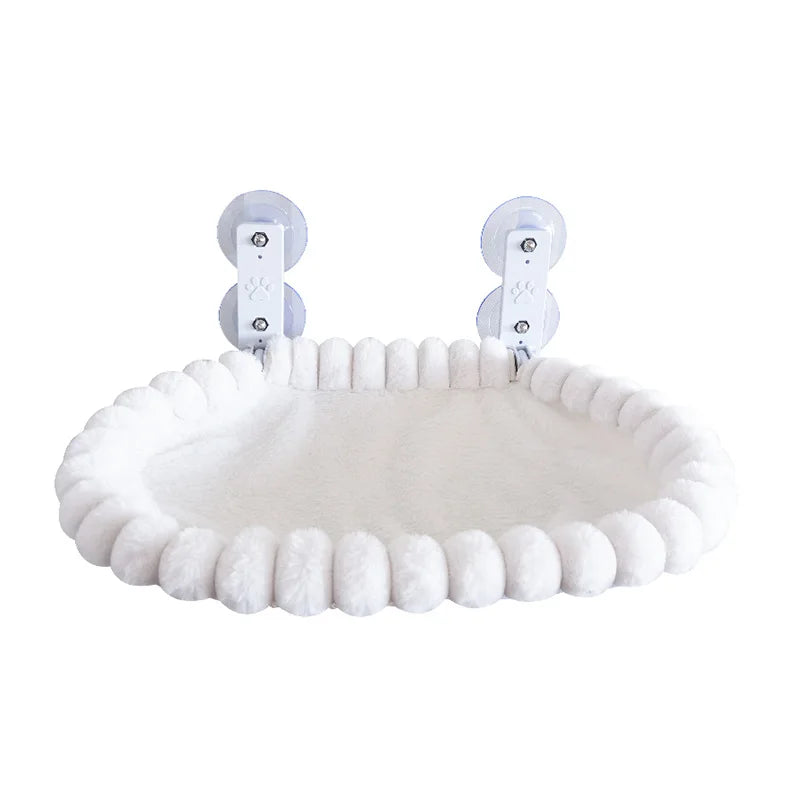 🐱 Rede para Gatos de fixacao na Janela