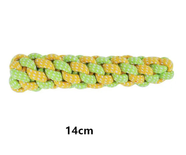 Dog Rope Chew Toy
