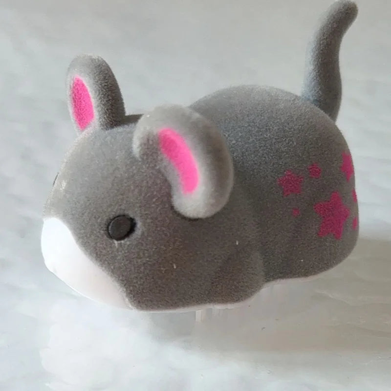🐱 Interactive Electric Cat Toy