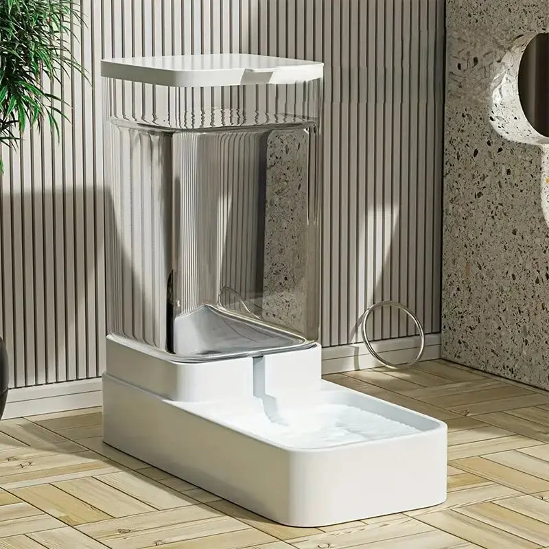 🐶🐱 Automatic Pet Feeder