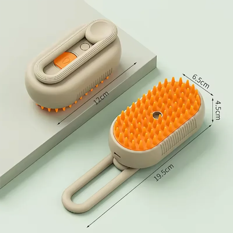 Cat Comb Pet Haired Comb