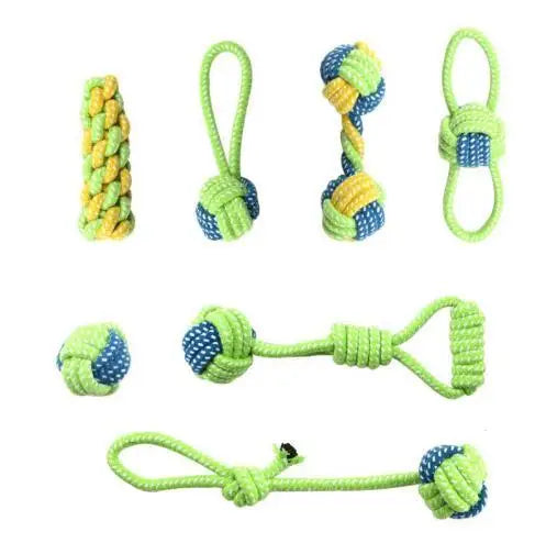 Dog Rope Chew Toy