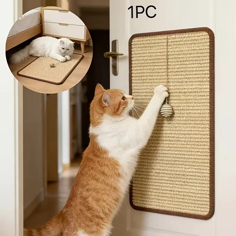 🐱 Arranhador para Gatos