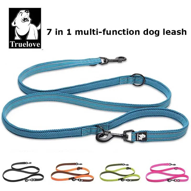 🐶 7-in-1 Multi-Function