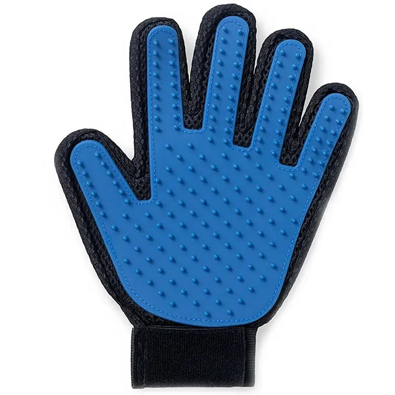 🐶 Pet Hair Removal Glove for Dogs &amp; Cat