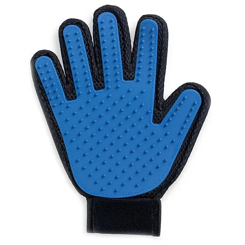 🐶 Pet Hair Removal Glove for Dogs &amp; Cat