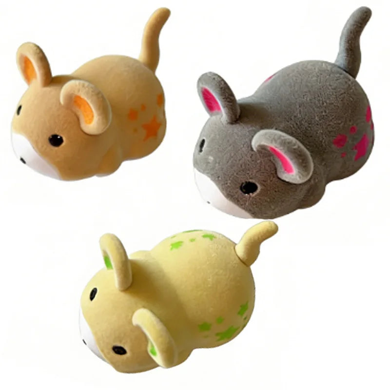 🐱 Interactive Electric Cat Toy