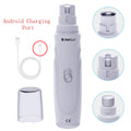 🐶🐱 Electric Pet Nail Grinder