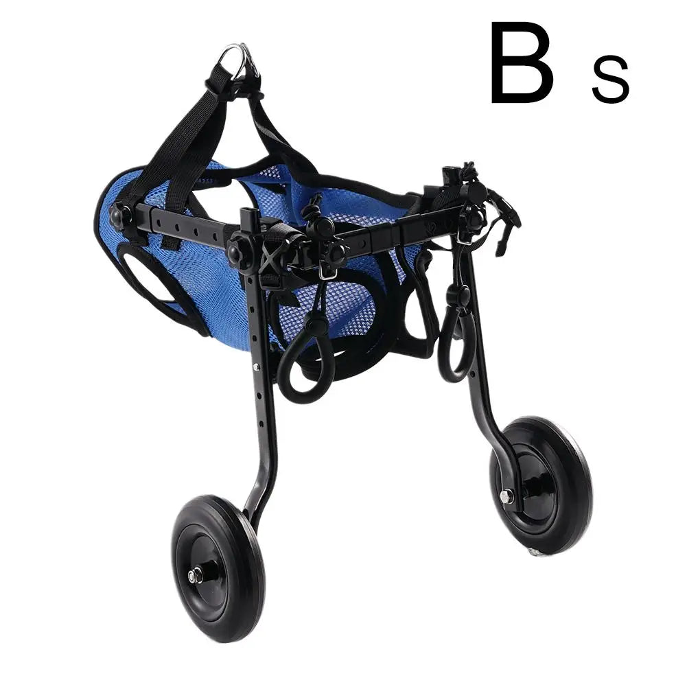 Mobility Assistance Light Pet Walk Tools