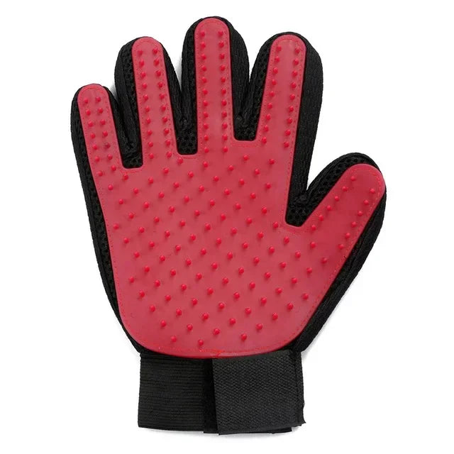 🐶 Pet Hair Removal Glove for Dogs &amp; Cat