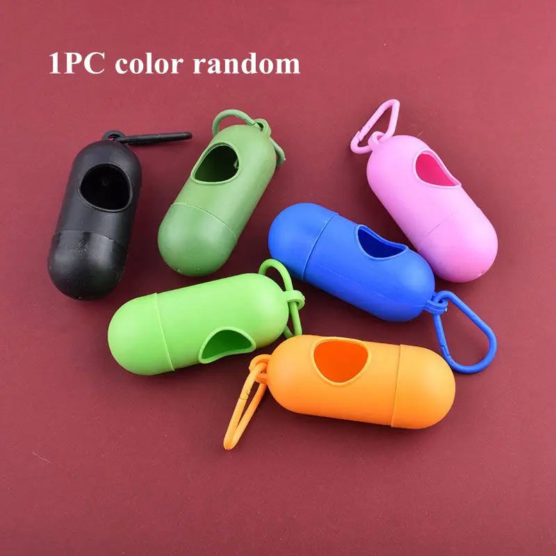 🐾 Biodegradable Dog Poop Bags